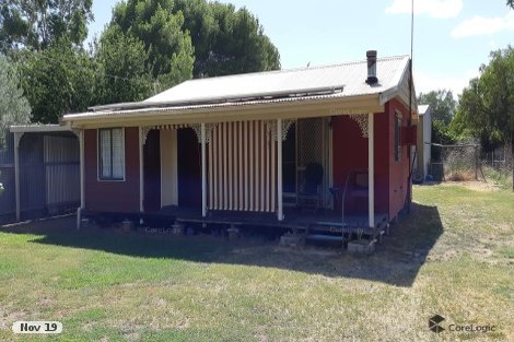 24 Griffith St, Greenethorpe, NSW 2809