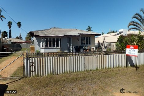 3 Mills Ave, South Carnarvon, WA 6701