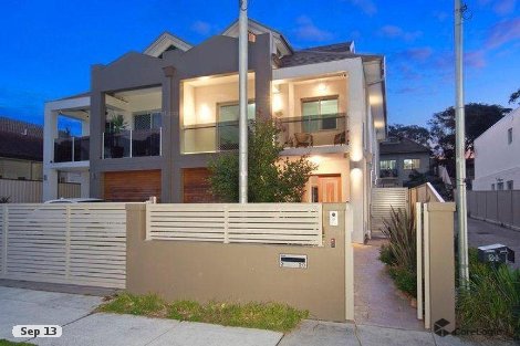 2/20 Tonbridge St, Ramsgate, NSW 2217