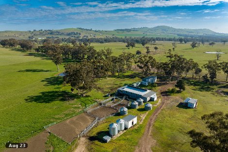 120 Mt Camel-Graytown Rd, Mount Camel, VIC 3523