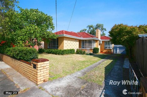 4 Duncan Ct, Noble Park, VIC 3174