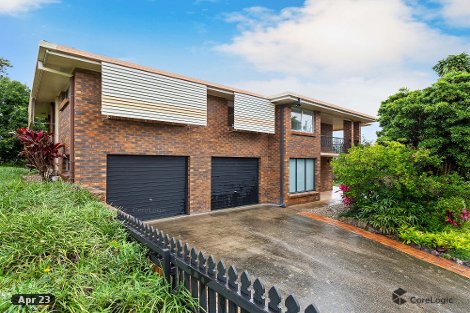 4 Feint St, Everton Park, QLD 4053