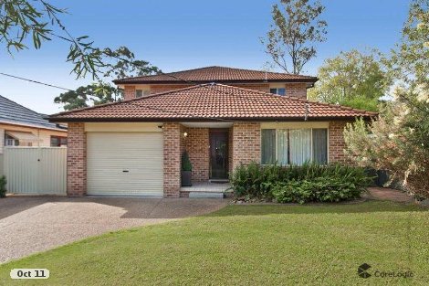 38 Cook Cres, East Hills, NSW 2213