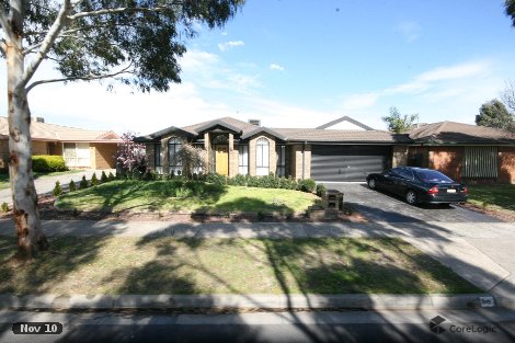 69 Kellbourne Dr, Rowville, VIC 3178