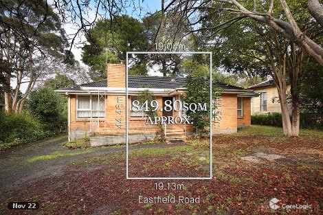 58 Eastfield Rd, Croydon South, VIC 3136