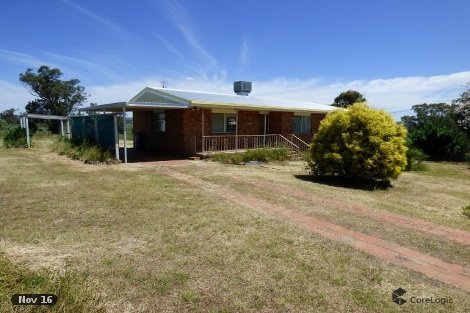 2 Malone St, Texas, QLD 4385