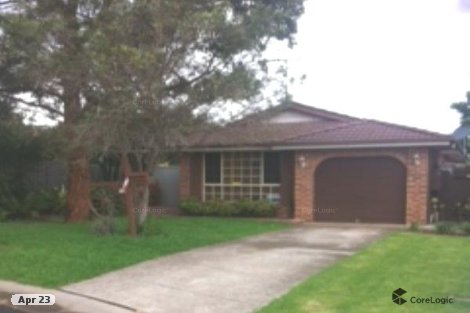 12 Alyan Pl, St Helens Park, NSW 2560