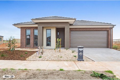 5 Horsley St, Thornhill Park, VIC 3335