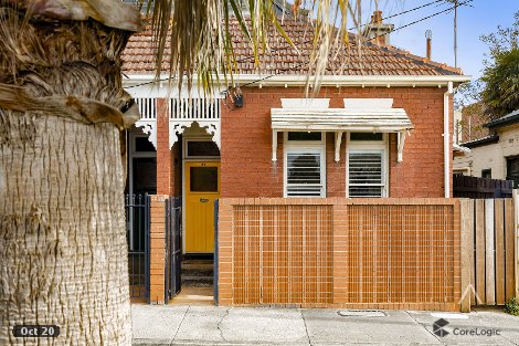 24 Nelson St W, St Kilda, VIC 3182