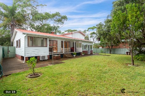 87 Sunpatch Pde, Tomakin, NSW 2537