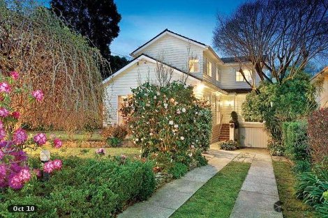 1 Kingsley Gr, Kew East, VIC 3102