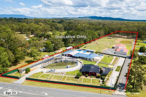 1167-1175 Stockleigh Rd, Logan Village, QLD 4207