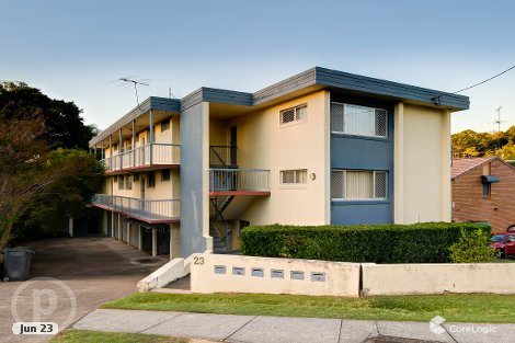 6/23 Erneton St, Newmarket, QLD 4051