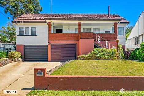 98 Springfield Ave, Kotara, NSW 2289