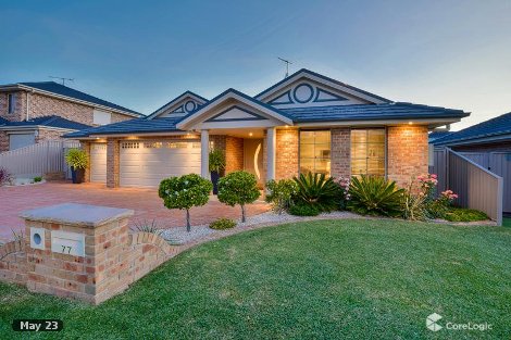 77 Bradley Dr, Harrington Park, NSW 2567