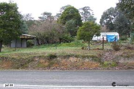 3319 Gordon River Rd, Fitzgerald, TAS 7140