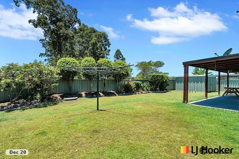 17 Purcell Cres, Townsend, NSW 2463