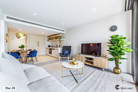 603/296 Victoria Pde, East Melbourne, VIC 3002