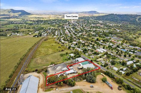 69 Centre St, Quirindi, NSW 2343