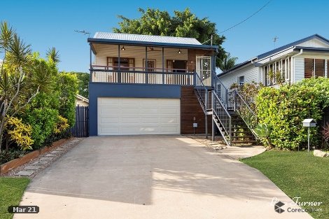 15 Seventh St, Railway Estate, QLD 4810