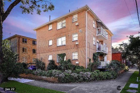 3/31 Brittain Cres, Hillsdale, NSW 2036