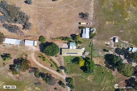 348 Upper Lurg Rd, Lurg, VIC 3673