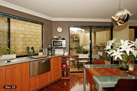 3/2 White Pl, Subiaco, WA 6008