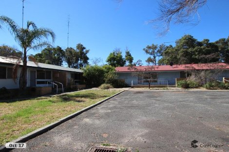 18 Mcdowell St, Yarloop, WA 6218