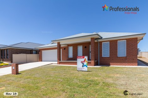 43 Paradise Dr, Gobbagombalin, NSW 2650