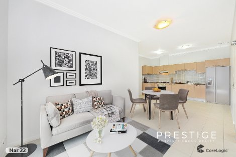 2/442-444 King Georges Rd, Beverly Hills, NSW 2209