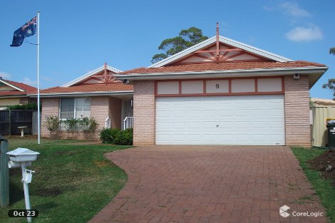 9 David Pl, Mount Annan, NSW 2567