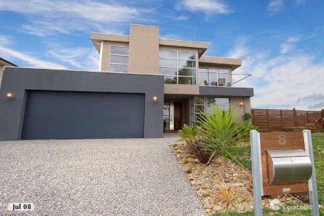 8 Lake King Cir, Waterways, VIC 3195