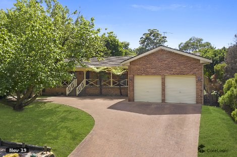 15 Ashford Ave, Castle Hill, NSW 2154