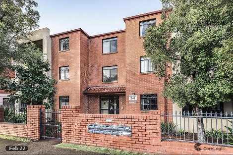 5/2-4 Melvin St, Beverly Hills, NSW 2209