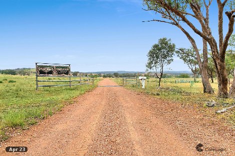 525 Uandi Rd, Warroo, QLD 4387