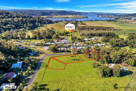 1 Boundary St, Ilarwill, NSW 2463