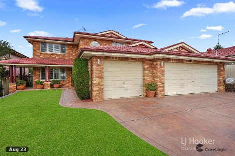 14 Mortimer Cl, Cecil Hills, NSW 2171