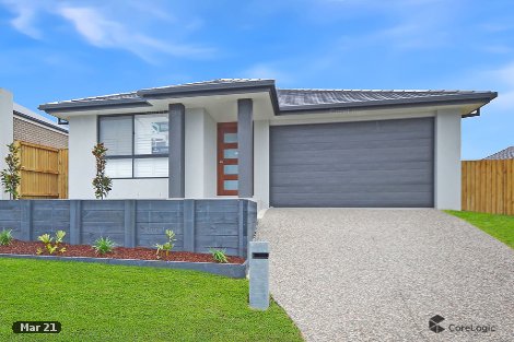 12 Backler St, Thrumster, NSW 2444