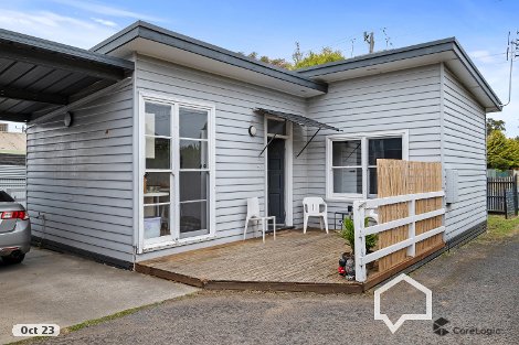 1/12 Sparrowhawk Rd, Long Gully, VIC 3550