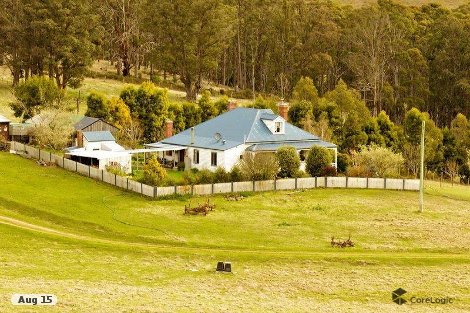 Lot 2 Black Post Rd, Tunnack, TAS 7120