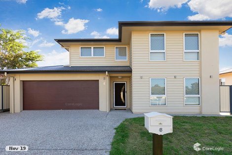 6 Rowe Tce, Darra, QLD 4076