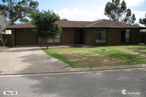 2 Wecoma Ct, Craigmore, SA 5114