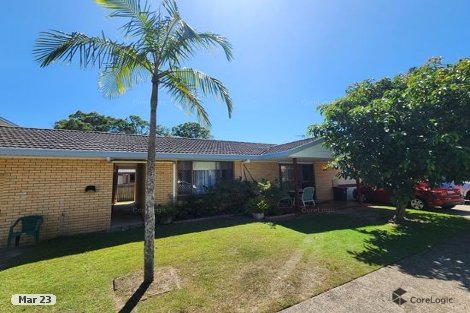 6/185 Kennedy Dr, Tweed Heads West, NSW 2485