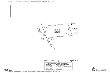 11072 Augusta Hwy, Warnertown, SA 5540