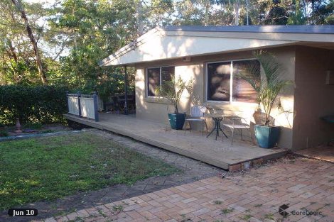 40 Macdonald St, Dicky Beach, QLD 4551