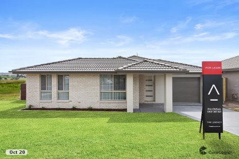 1/2 Corella Cl, Aberglasslyn, NSW 2320