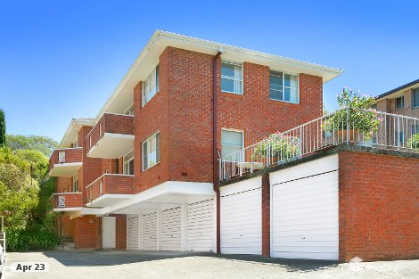 5/86 Hunter St, Hornsby, NSW 2077