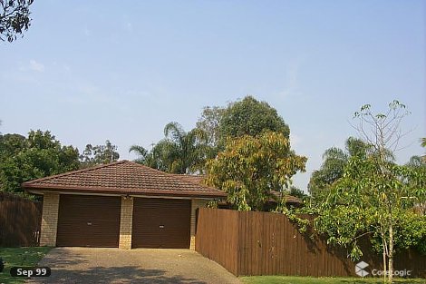 18 Tahoe St, Riverhills, QLD 4074