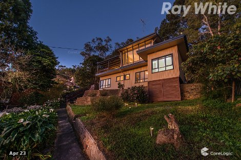 12 Olivette Ave, Upper Ferntree Gully, VIC 3156