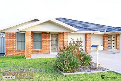 1/31 Broomfield Cres, Hunterview, NSW 2330